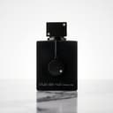 Club de Nuit Intense Man — detalle en mármol
