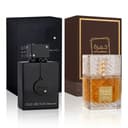 Ambas fragancias con sus cajas originales
