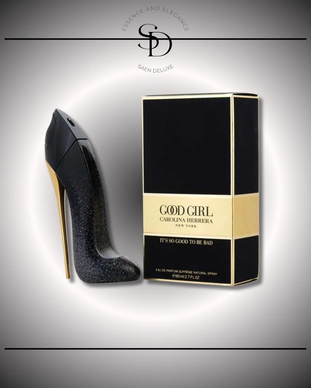 Carolina Herrera Good Girl Suprême