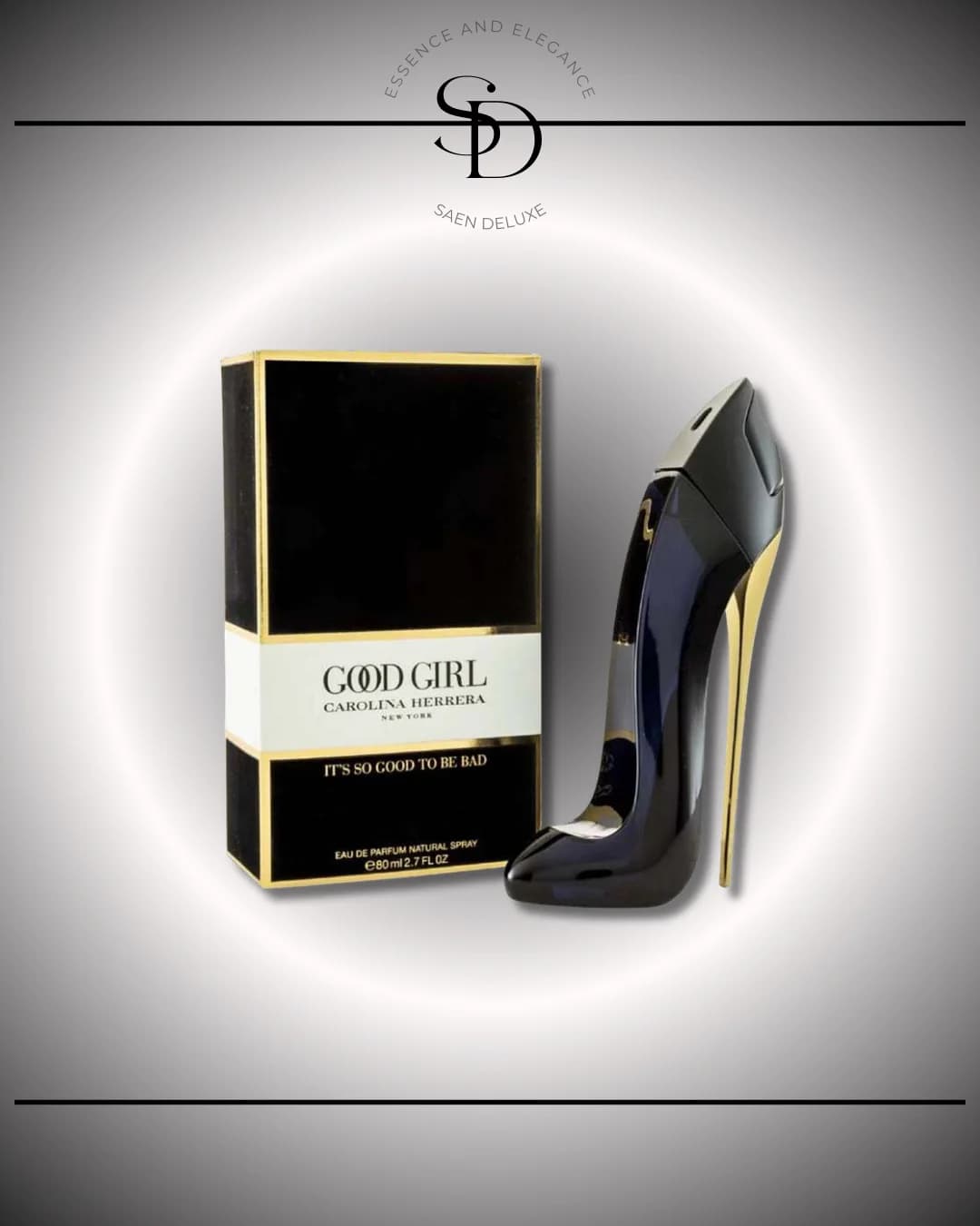 Carolina Herrera Good Girl