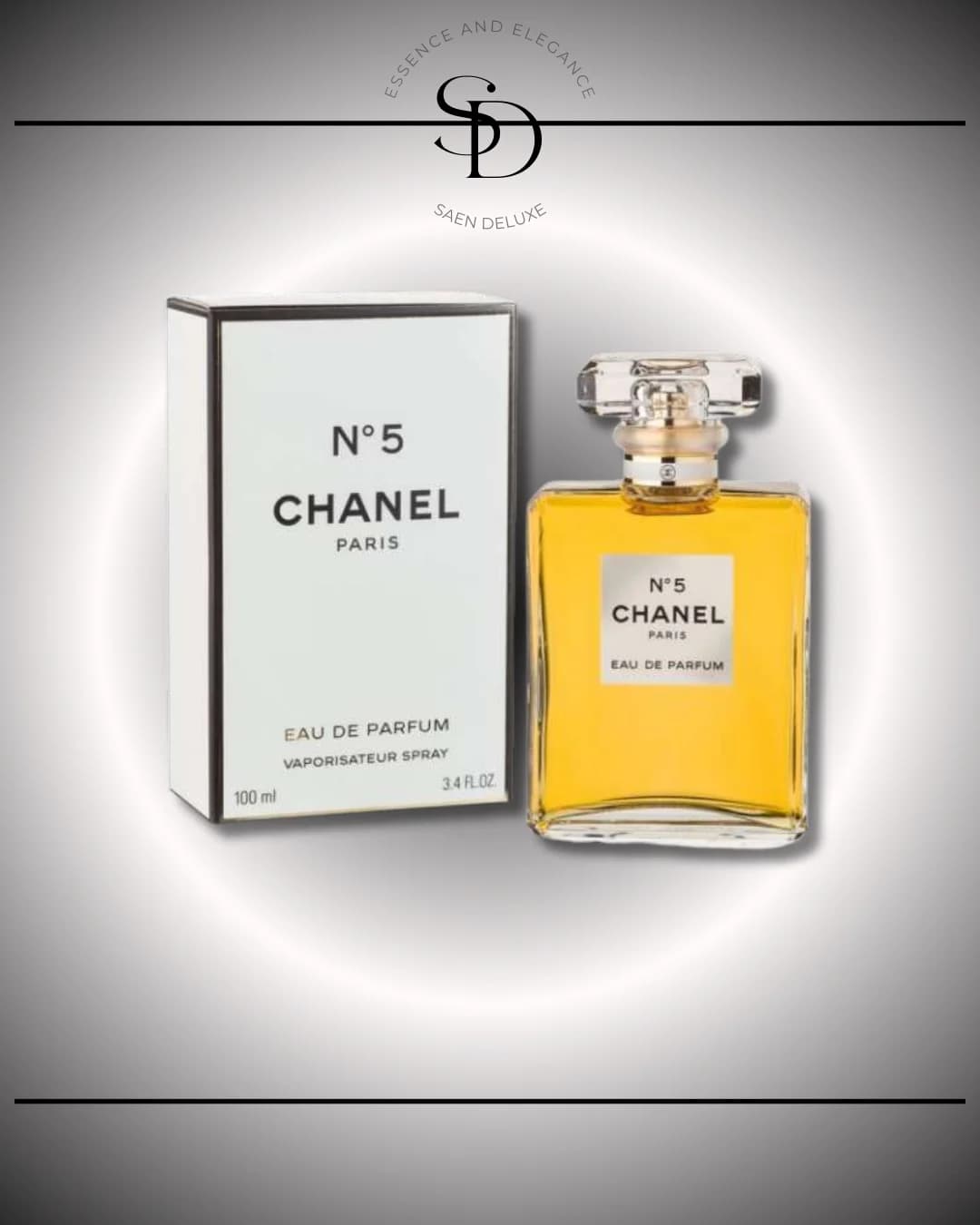 Chanel No 5