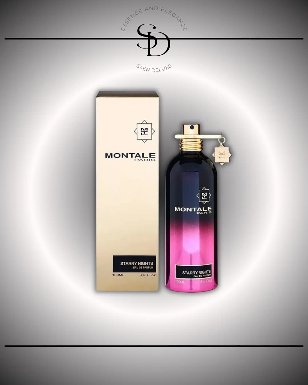 Montale Paris Starry Nights