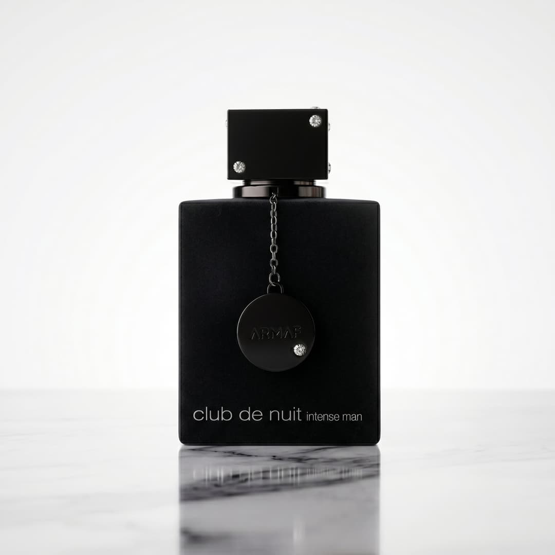 Club de Nuit Intense Man