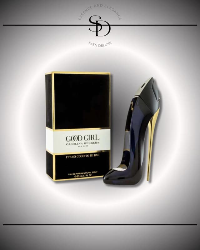 Carolina Herrera Good Girl