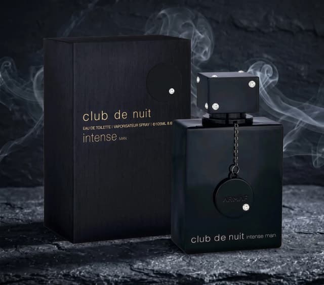Armaf Club de Nuit Intense Man