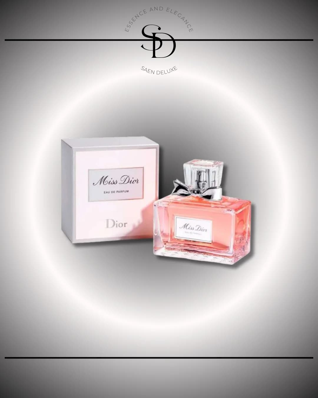 Dior Miss Dior