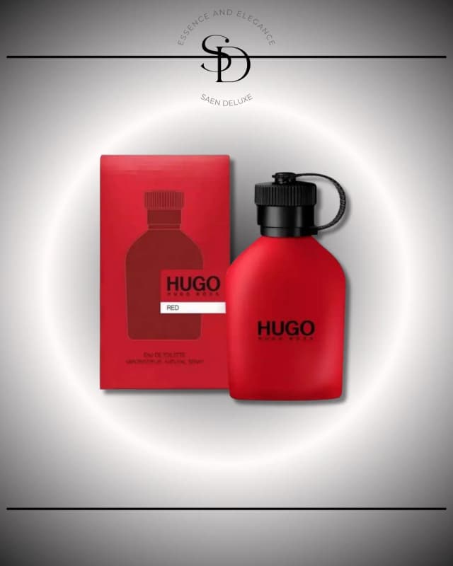 Hugo Boss Hugo Red