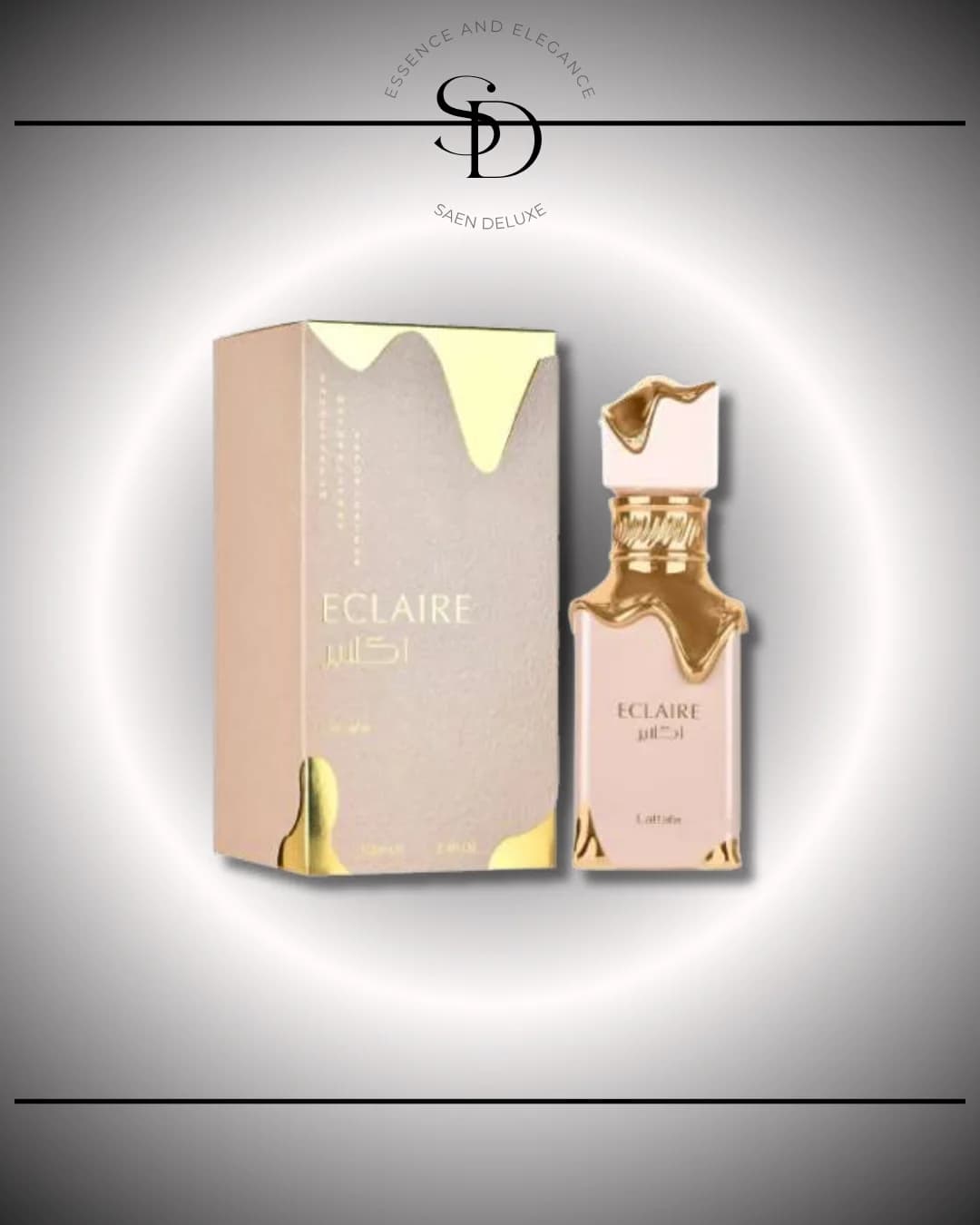 Lattafa Eclaire