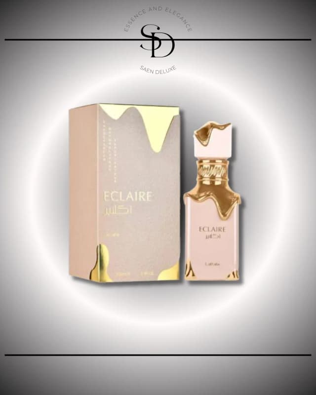 Lattafa Eclaire
