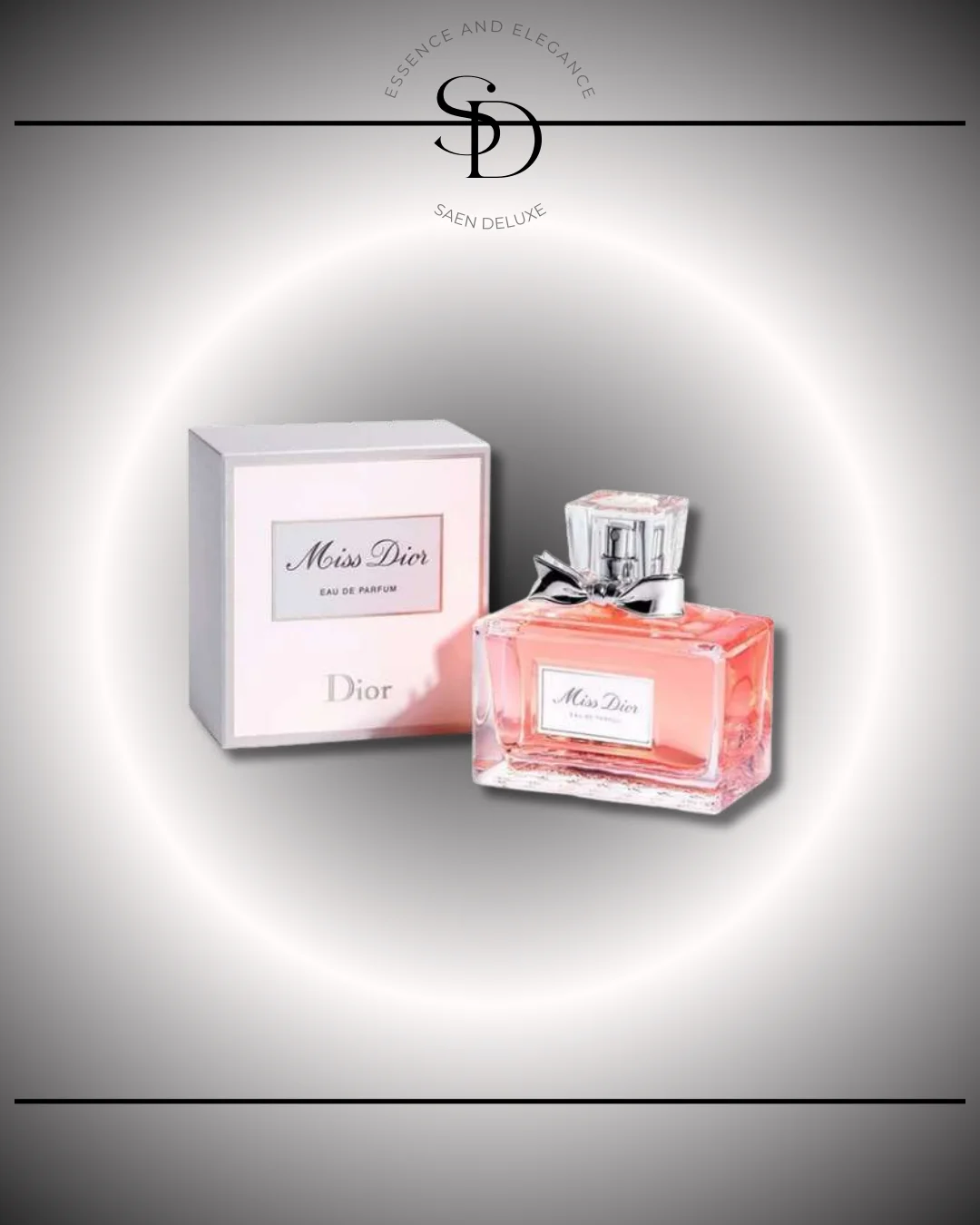 Dior Miss Dior