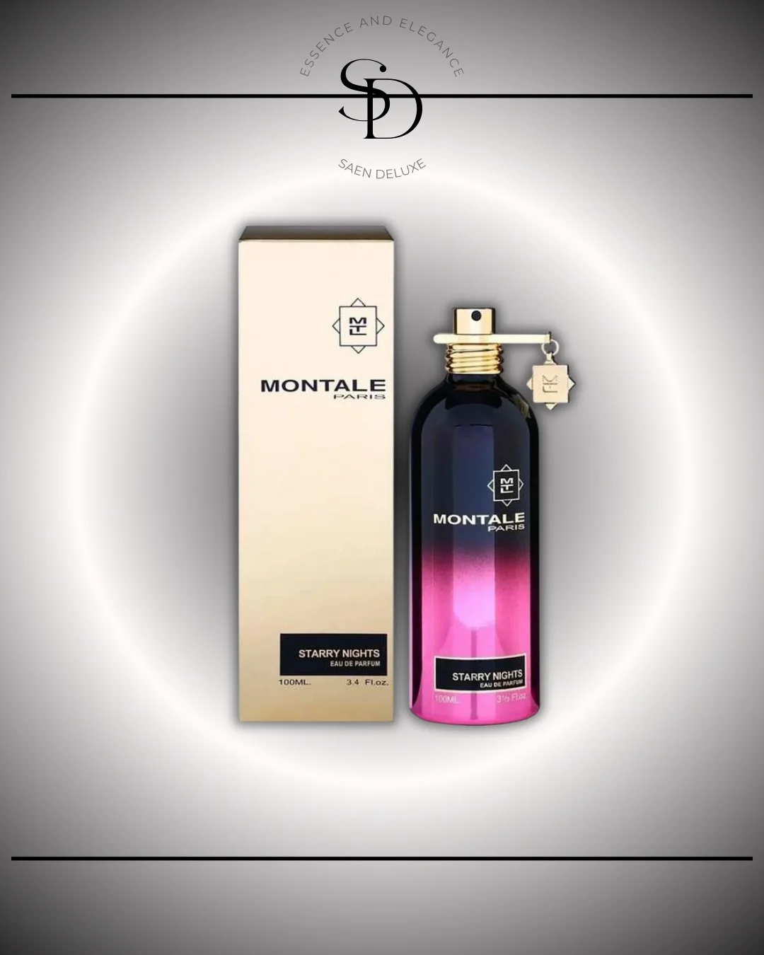 Montale Paris Starry Nights